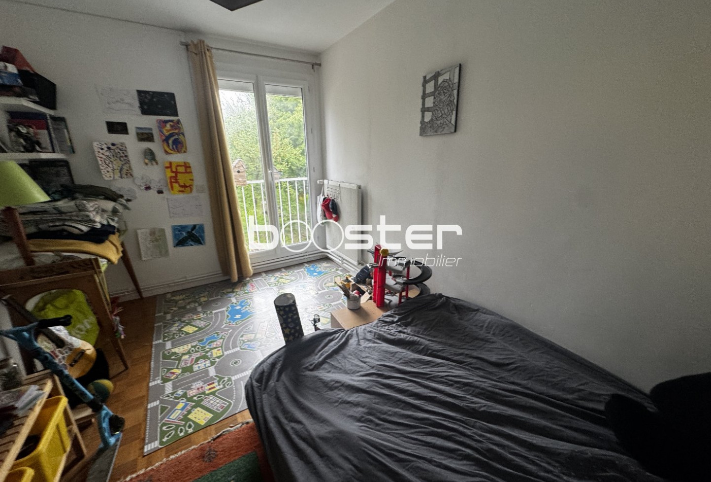 vente Appartement Toulouse - Photo 4