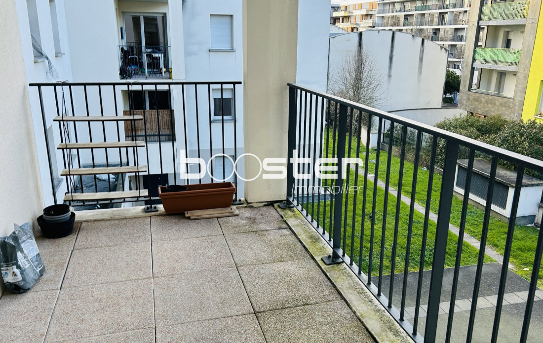 vente Appartement Toulouse - Photo 2