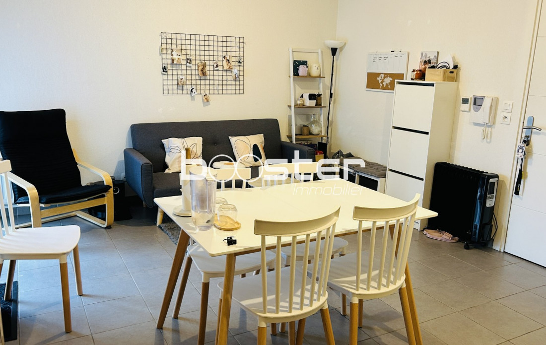 vente Appartement Toulouse - Photo 1
