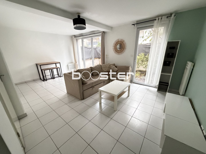 vente Appartement Toulouse - Photo 1