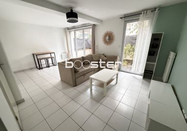 vente Appartement Toulouse
