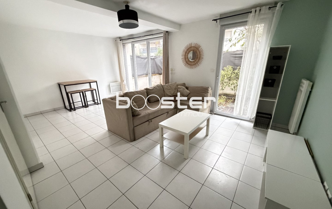 vente Appartement Toulouse - Photo 1