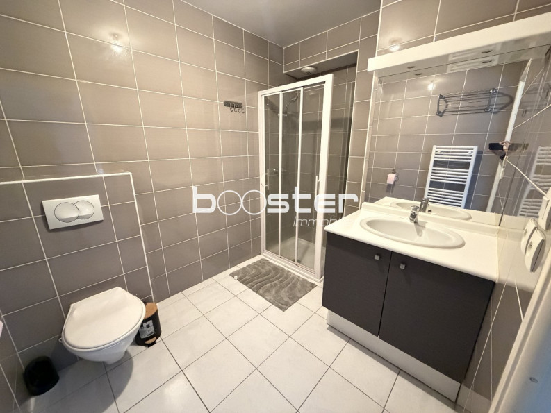 vente Appartement Toulouse - Photo 3