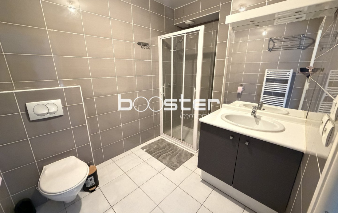vente Appartement Toulouse - Photo 3