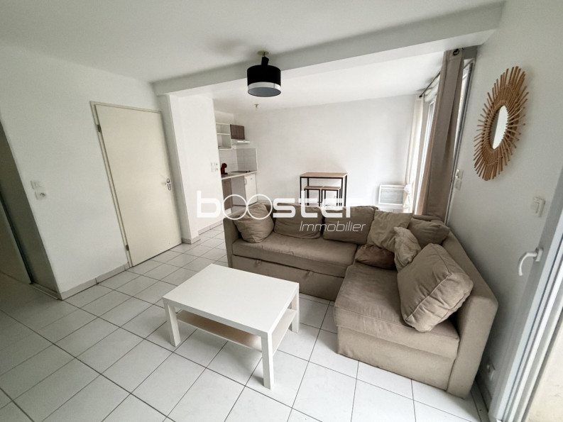 vente Appartement Toulouse - Photo 2