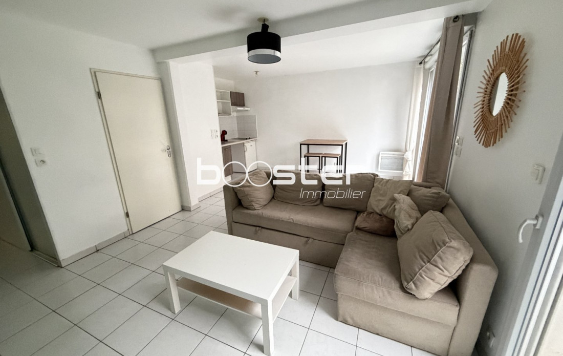 vente Appartement Toulouse - Photo 2