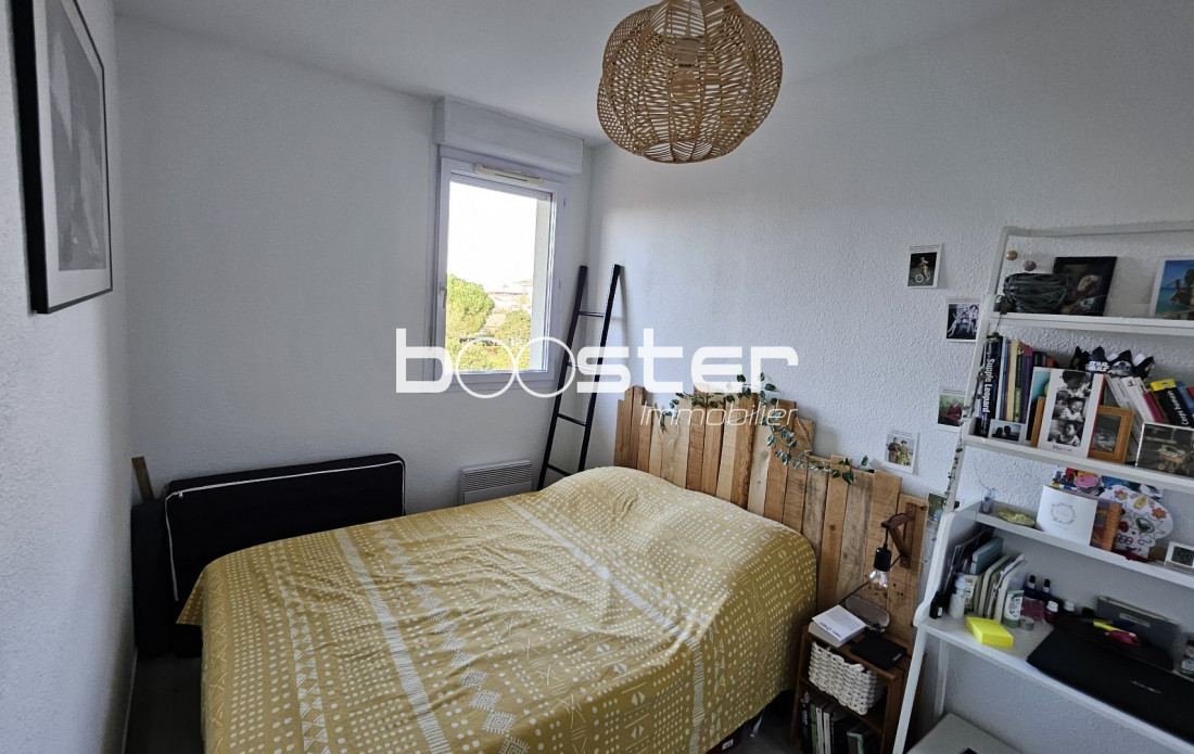 vente Appartement Toulouse - Photo 5