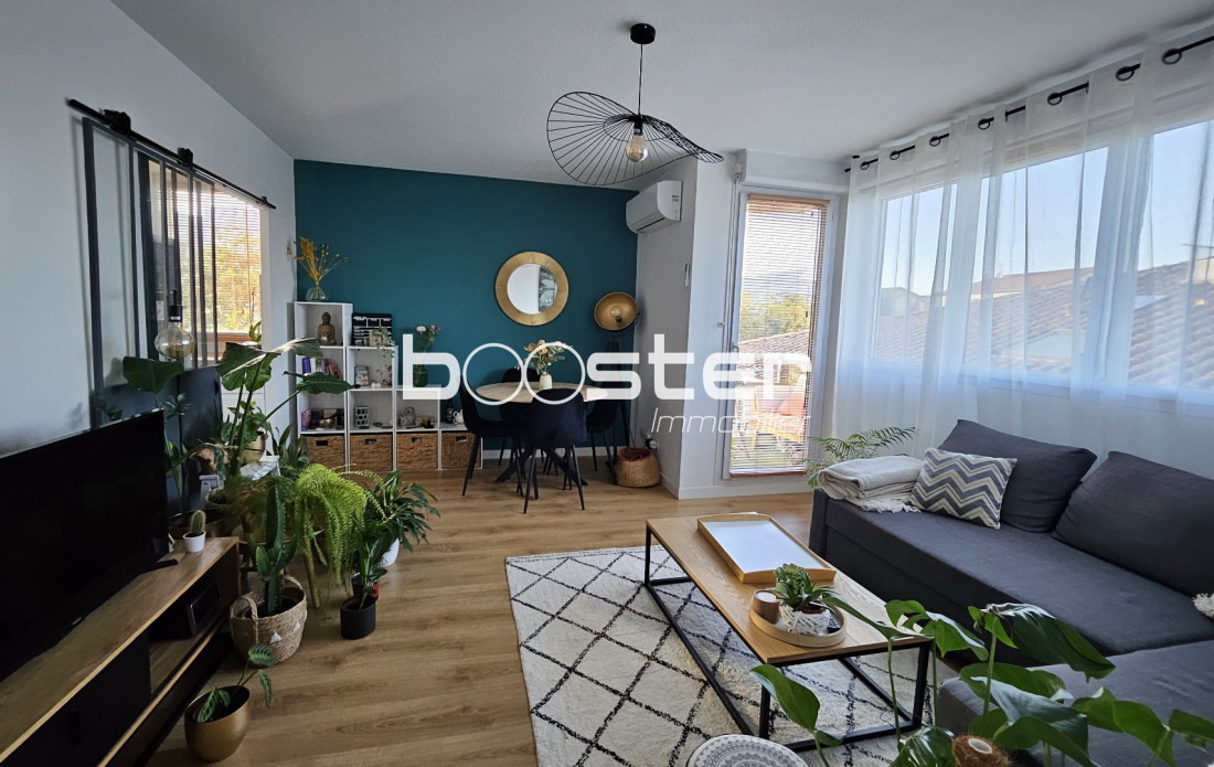 vente Appartement Toulouse - Photo 2