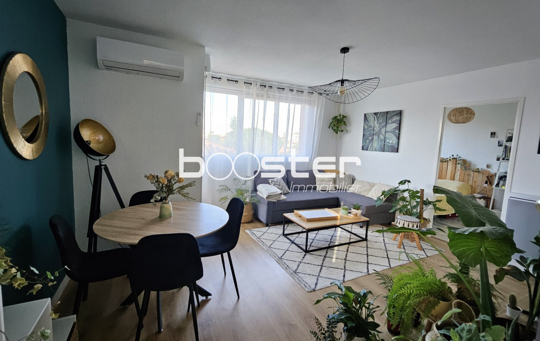 vente Appartement Toulouse - Photo 3