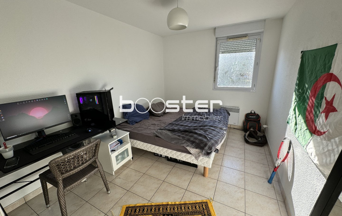 vente Appartement Toulouse - Photo 3