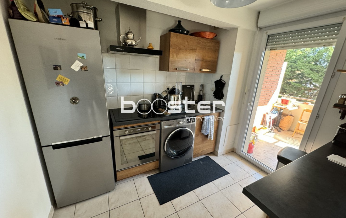 vente Appartement Toulouse - Photo 2