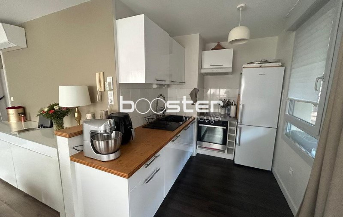 vente Appartement Toulouse - Photo 4