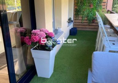 vente Appartement Toulouse