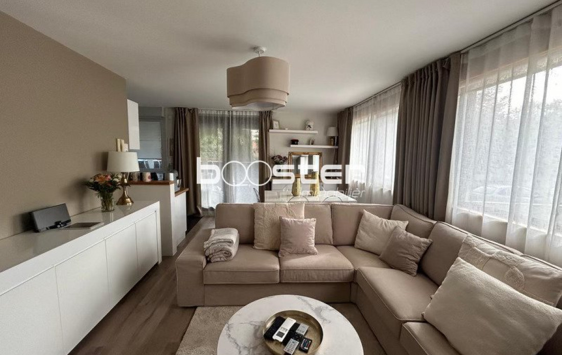 vente Appartement Toulouse - Photo 2