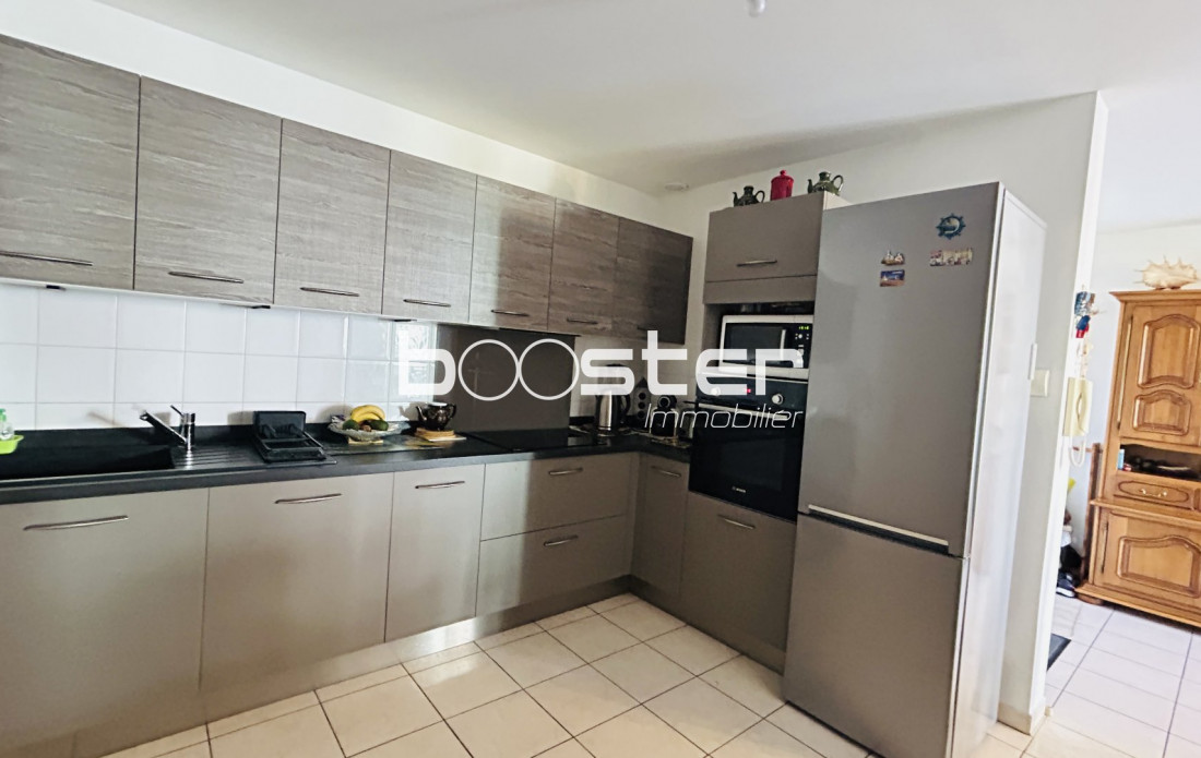 vente Appartement Toulouse - Photo 3