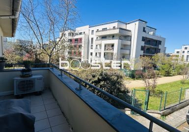 vente Appartement Toulouse