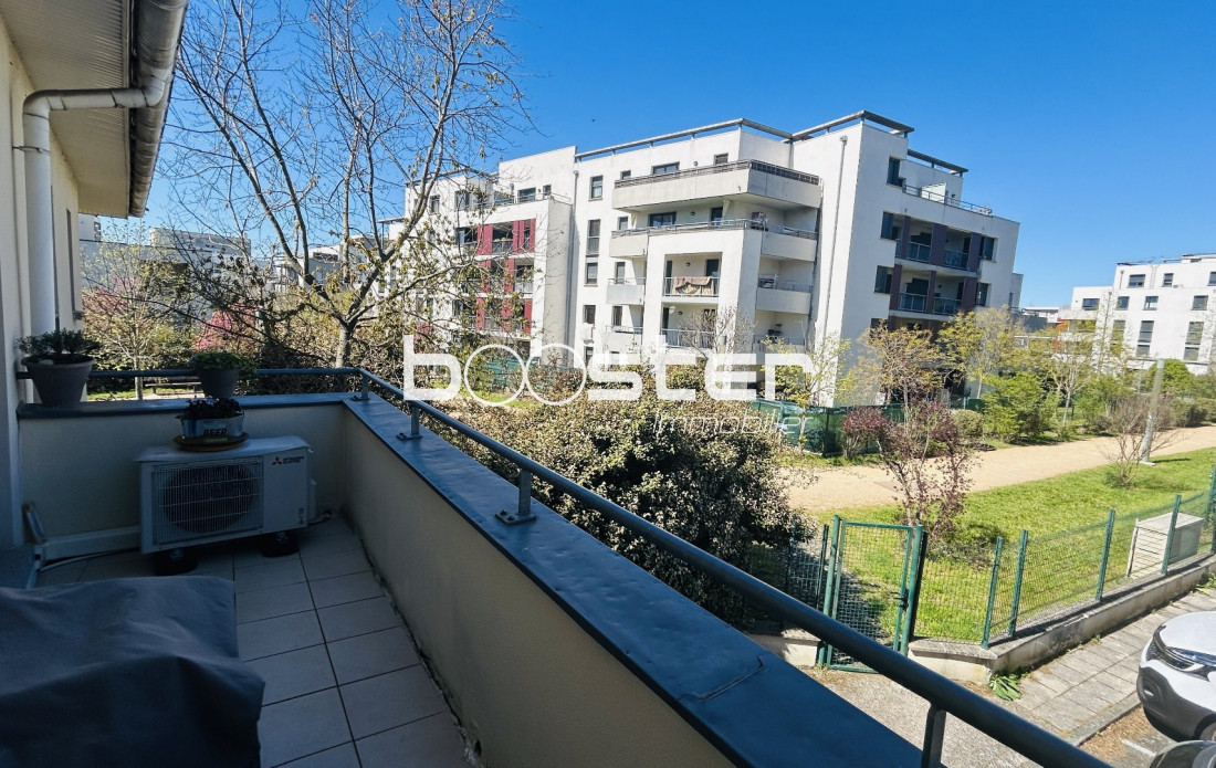vente Appartement Toulouse - Photo 1