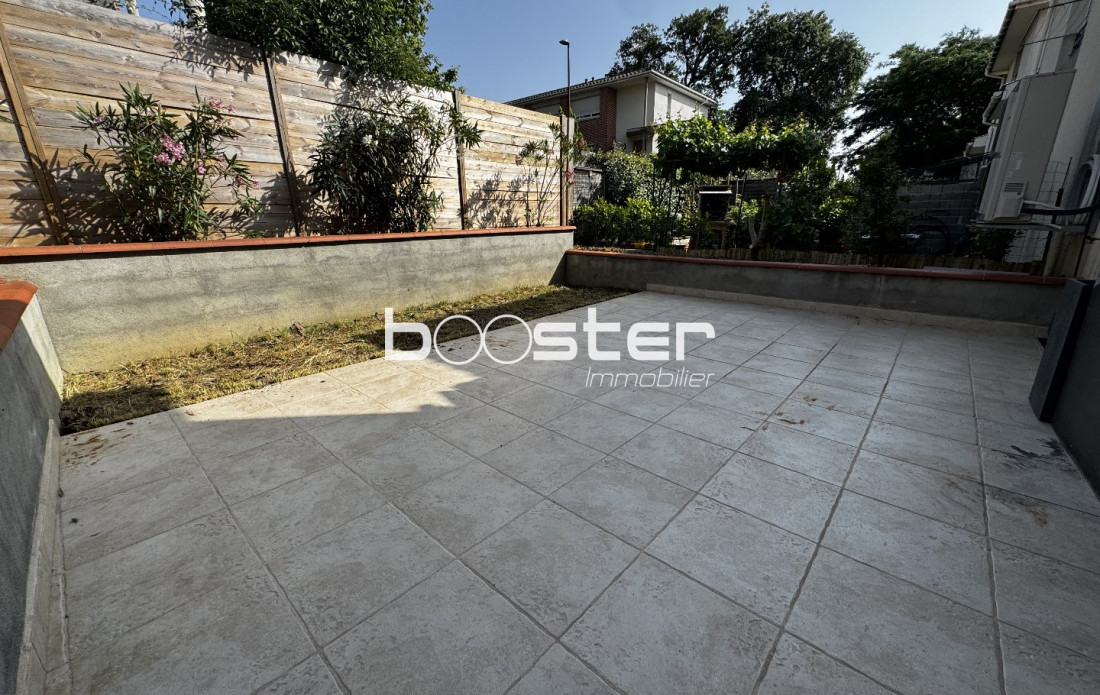 vente Maison Toulouse - Photo 6