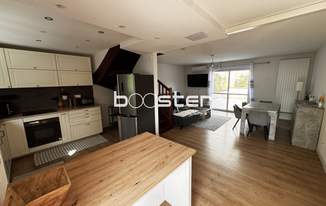 vente Maison Toulouse - Photo 1