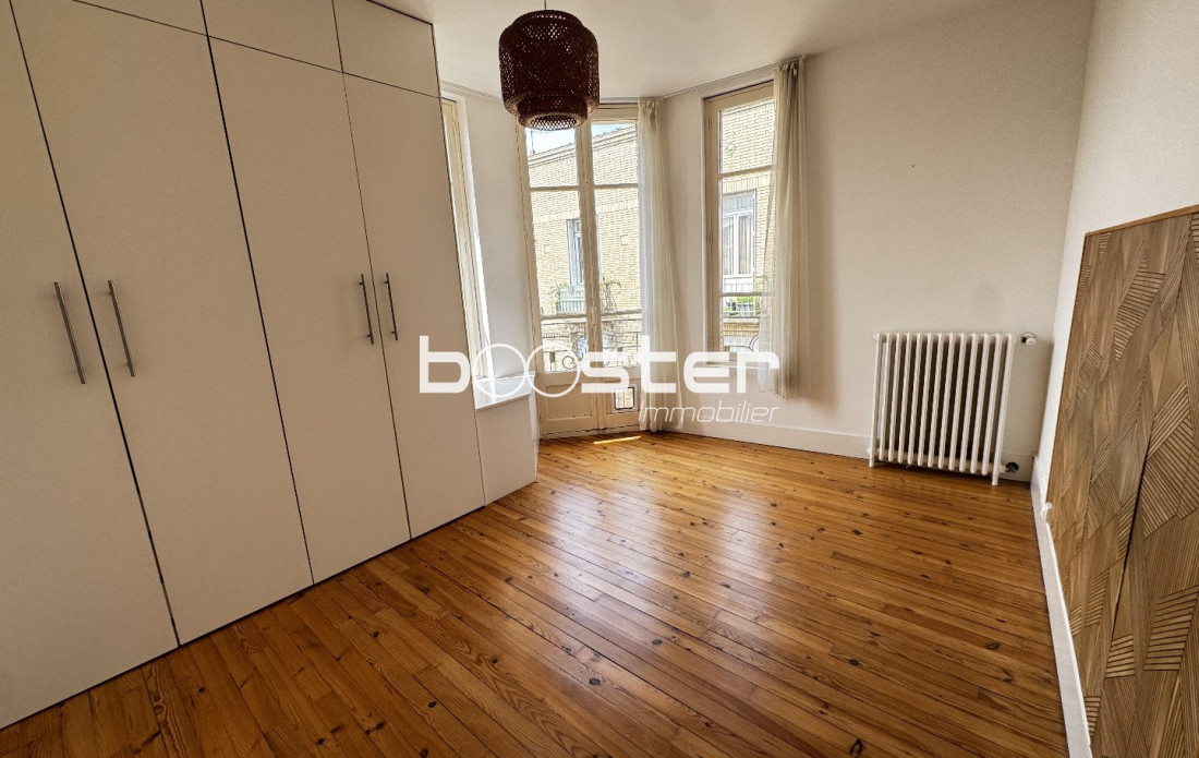 vente Appartement Toulouse - Photo 4