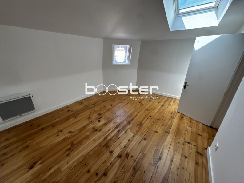 vente Appartement Toulouse - Photo 7