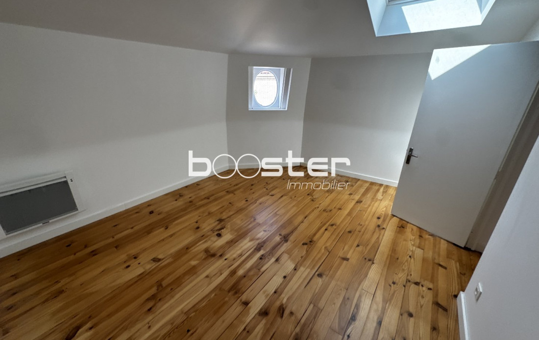 vente Appartement Toulouse - Photo 7