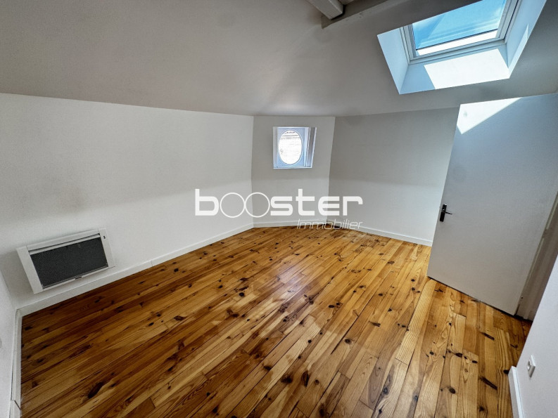 vente Appartement Toulouse - Photo 5