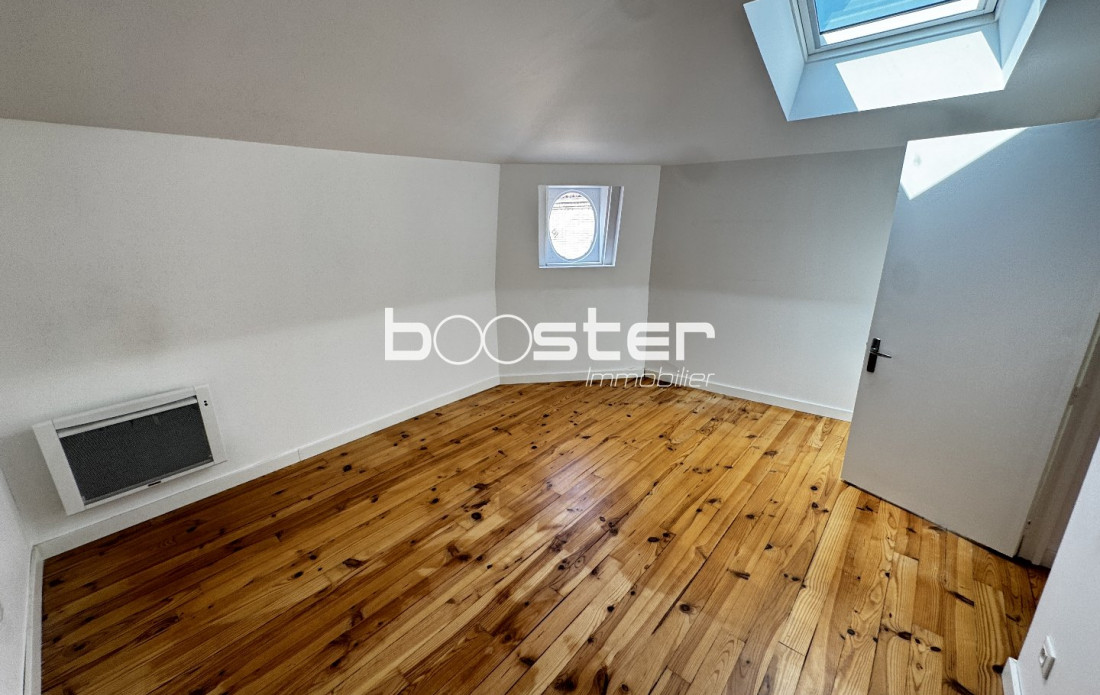 vente Appartement Toulouse - Photo 5