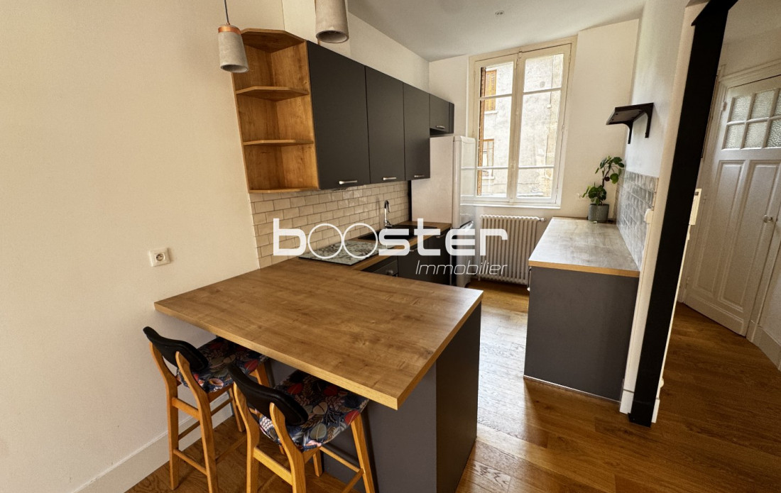 vente Appartement Toulouse - Photo 2