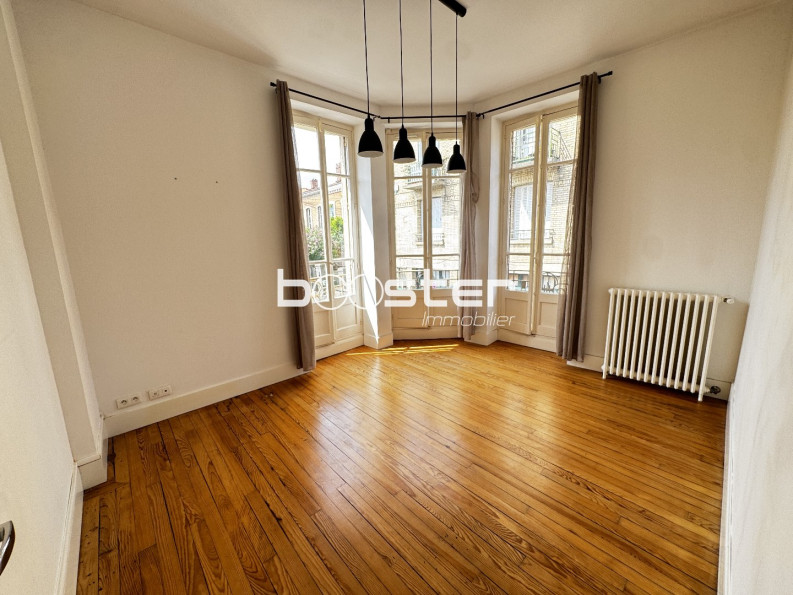 vente Appartement Toulouse - Photo 1