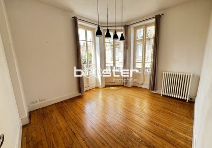 vente Appartement Toulouse
