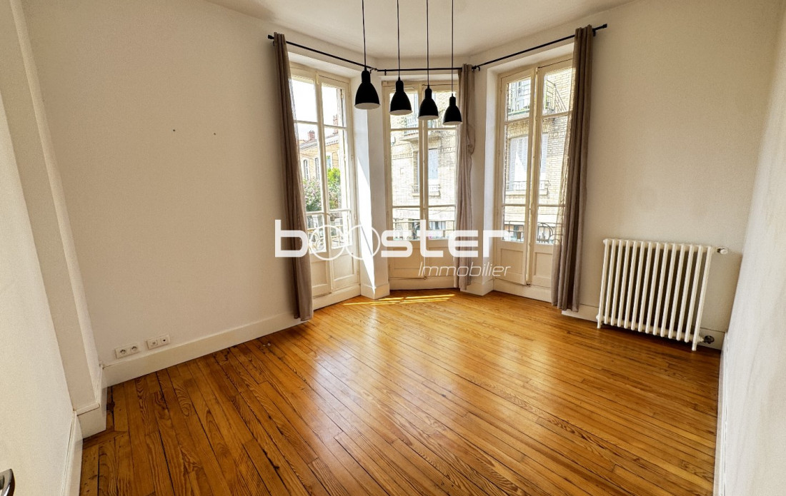 vente Appartement Toulouse - Photo 1