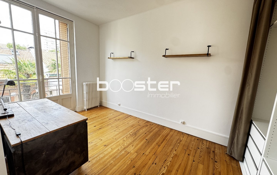 vente Appartement Toulouse - Photo 3