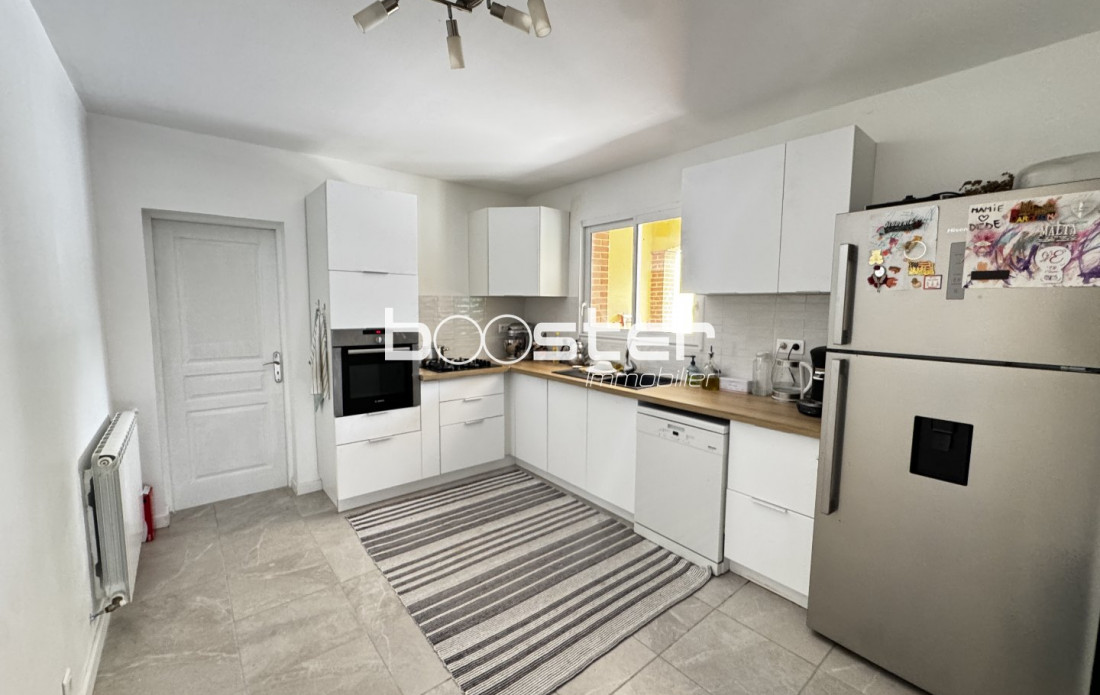 vente Maison Toulouse - Photo 2