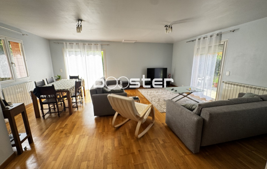 vente Maison Toulouse - Photo 1