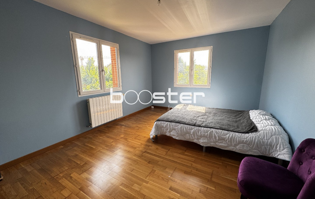 vente Maison Toulouse - Photo 3