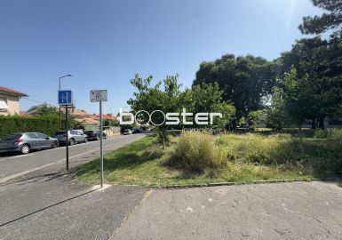 vente Maison Toulouse