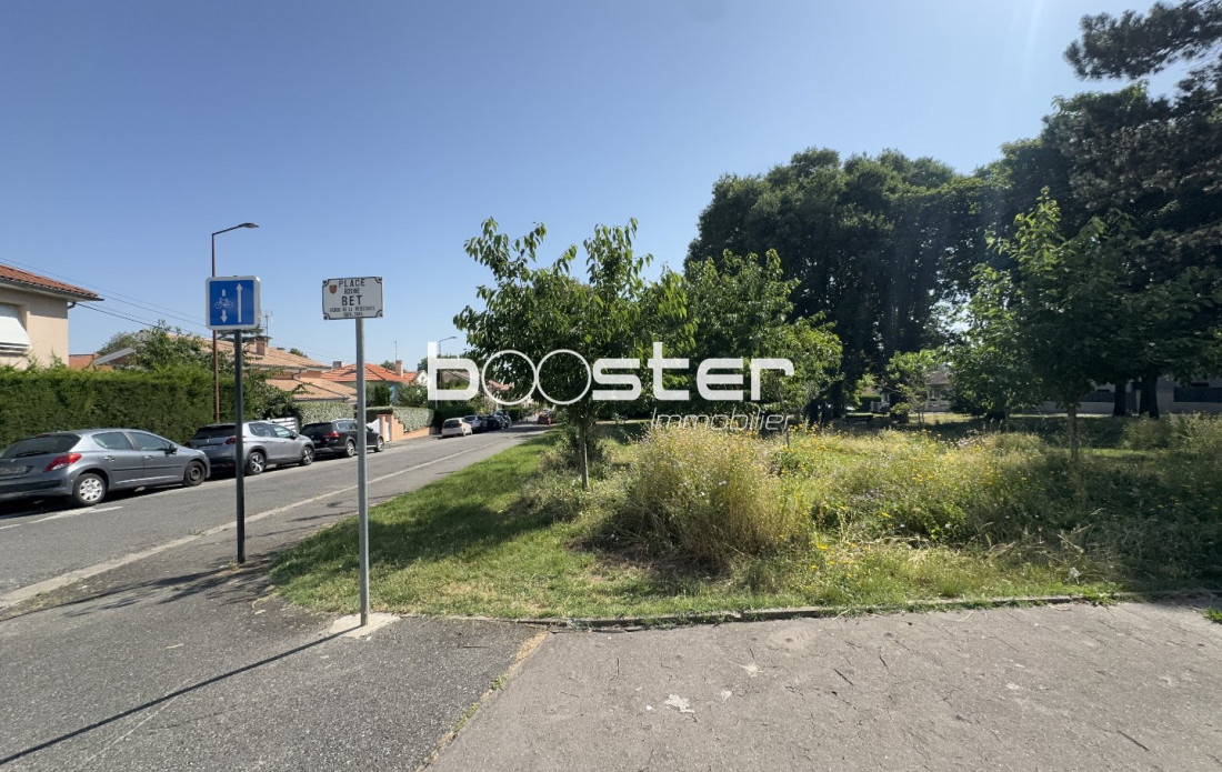 vente Maison Toulouse - Photo 1