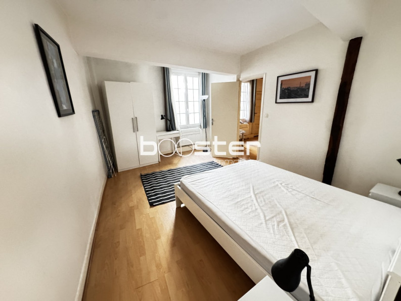 vente Appartement Toulouse - Photo 4