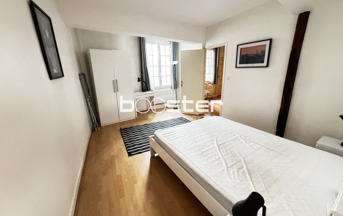 vente Appartement Toulouse - Photo 4