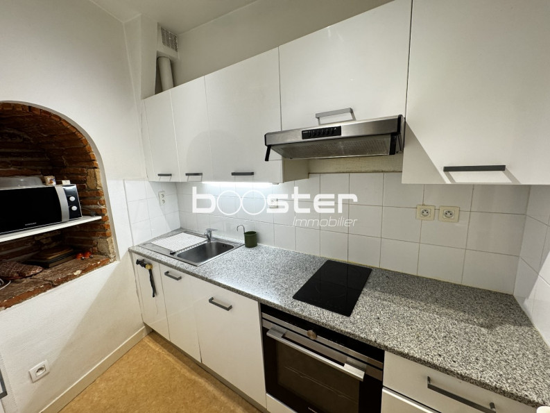 vente Appartement Toulouse - Photo 3