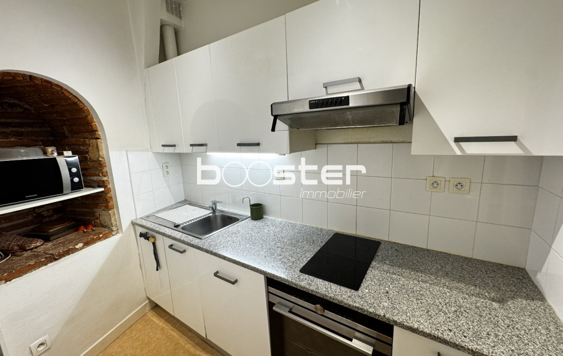 vente Appartement Toulouse - Photo 3