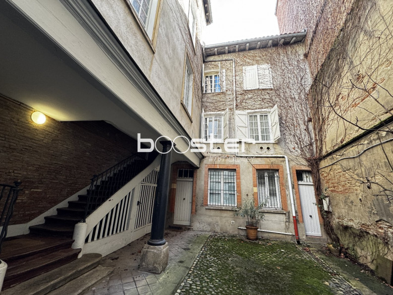 vente Appartement Toulouse - Photo 5