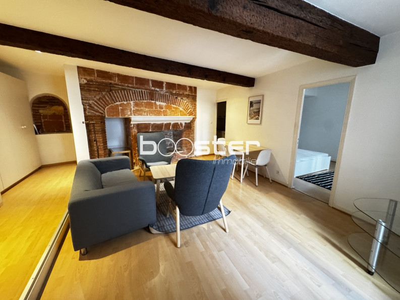 vente Appartement Toulouse - Photo 2
