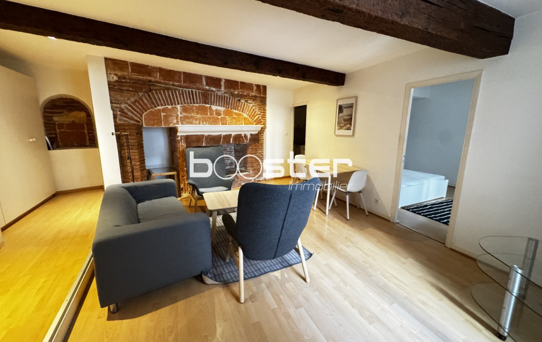 vente Appartement Toulouse - Photo 2