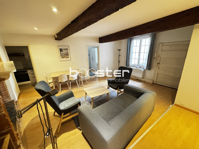 vente Appartement Toulouse - Photo 1