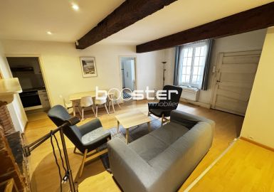 vente Appartement Toulouse