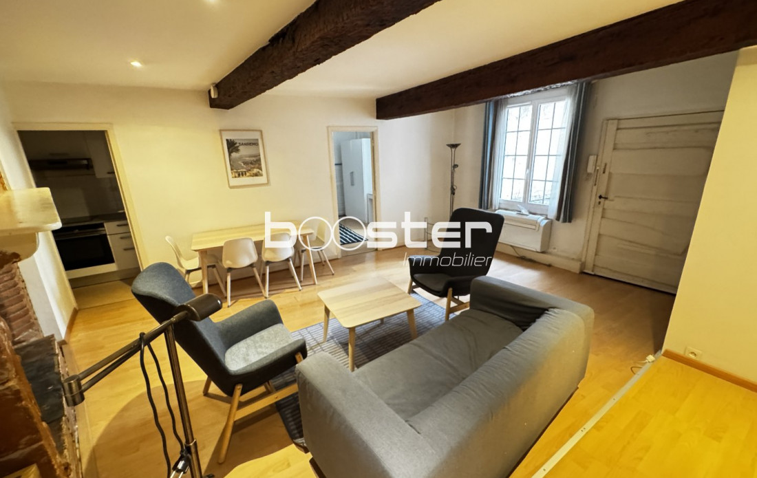 vente Appartement Toulouse - Photo 1