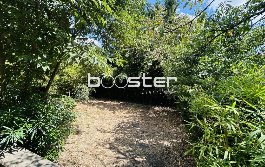 vente Appartement Toulouse - Photo 1