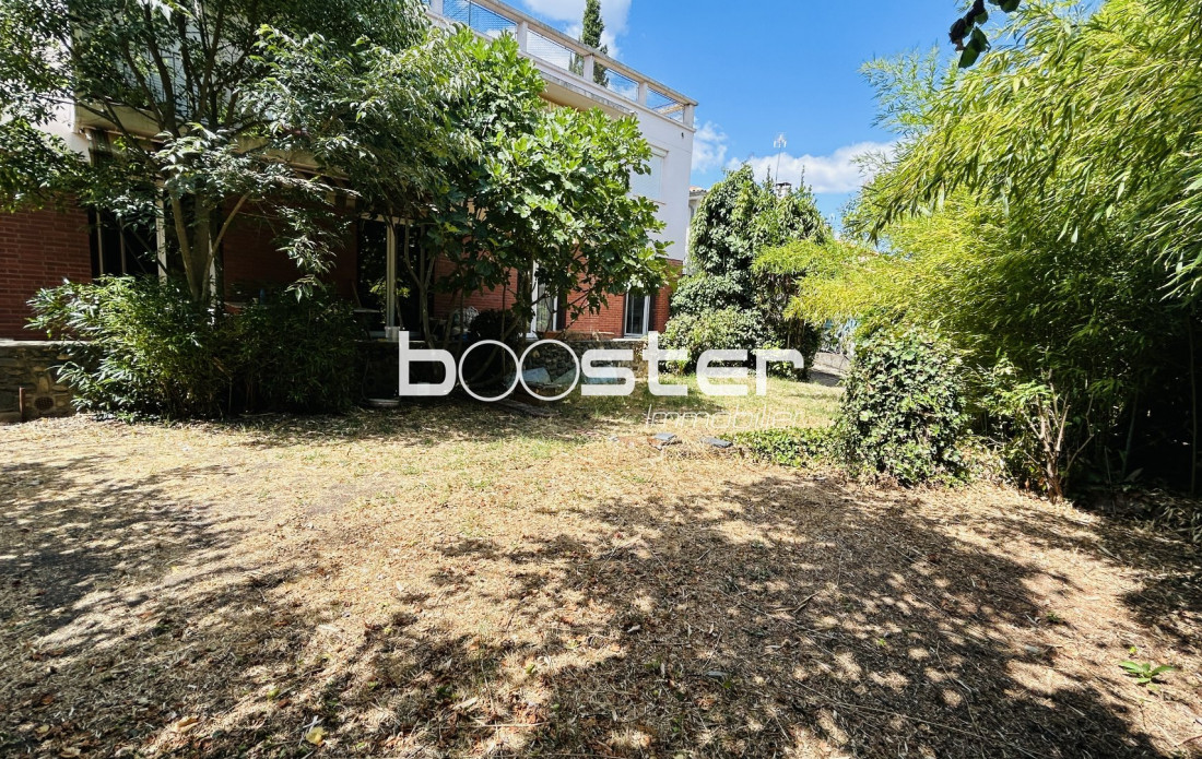 vente Appartement Toulouse - Photo 2